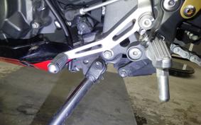 KAWASAKI NINJA 250 2003 EX250P