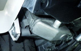HONDA GYRO CANOPY TA03