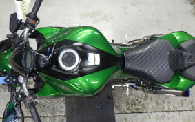 KAWASAKI Z1000 Gen.5 2018 ZXT00W
