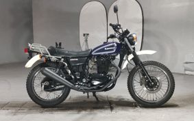 KAWASAKI 250TR BJ250F