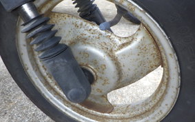 YAMAHA JOG POCHE 3KJ
