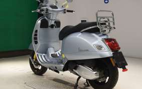 VESPA GTS300 SUPER 2021