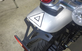 HONDA DAX 125 2007 JB04