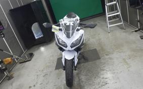 KAWASAKI NINJA 250 EX250L