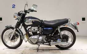 KAWASAKI W650 2006 EJ650A