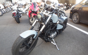 YAMAHA DRAGSTAR 400 1998 4TR