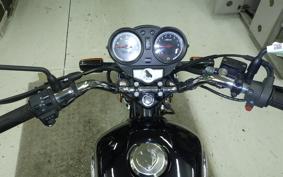 HONDA CBF125T