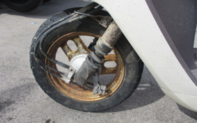 HONDA DIO CHESTER AF68