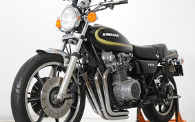 KAWASAKI Z1000LTD 2025 KZT00B