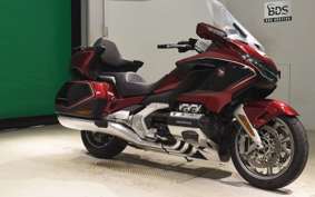 HONDA GL 1800 GOLD WING TOUR DCT 2018 SC79