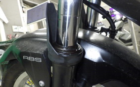 KAWASAKI VERSYS X250 A 2025 LE250D