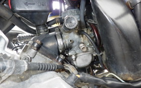 YAMAHA DT125R Gen.3 3FW