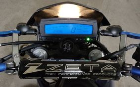 KAWASAKI D-TRACKERX LX250V