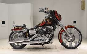HARLEY FXDL 1580 2011