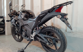 HONDA CBR150R KC17