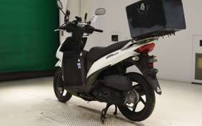 SUZUKI ADDRESS 110 CE47A