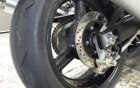 SUZUKI GSX-1300R HAYABUSA 2007