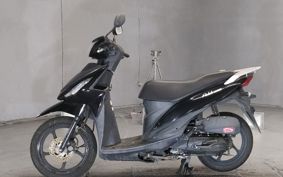 SUZUKI ADDRESS V110 CE47A