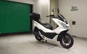 HONDA PCX125 2020 JF56