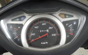 HONDA LEAD 110 2025 JF19