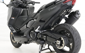 YAMAHA T-MAX 560 A TECHMAX 2020 SJ19J