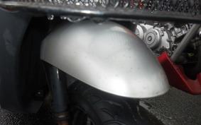 SUZUKI LET's 4 CA45A