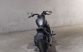 HONDA STEED 400 1994 NC26