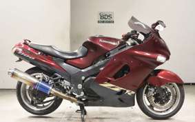 KAWASAKI ZZ1100 NINJA R Gen.2 2002