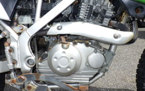 KAWASAKI KLX125 LX125C