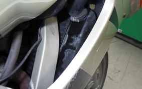 KAWASAKI ZZ-R400 Gen.2 1999 ZX400N