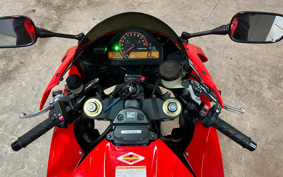 HONDA CBR1000RR 2006 SC57