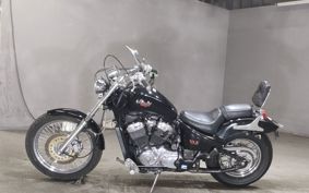 HONDA STEED 400 NC26