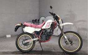 YAMAHA DT200 R 37F