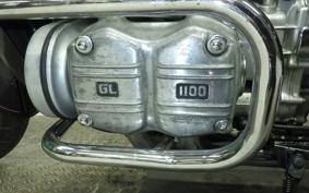 HONDA GL1100 1981