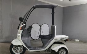 HONDA GYRO TA03