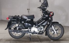 HONDA CROSS CUB110 JA60