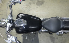 HONDA SHADOW 400 SLASHER 2006 NC40