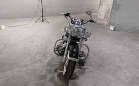 HARLEY HARLEY FLSTN1580 JD5