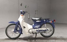 HONDA SUPER CUB50 C50