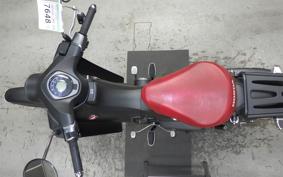 HONDA C125 SUPER CUB 2023 JA58