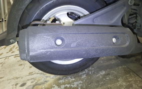 YAMAHA GEAR Gen.2 UA07J