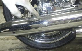 HARLEY FXDL 1580 2008