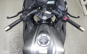 KAWASAKI NINJA 250 ABS EX250L