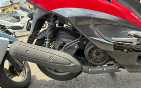 YAMAHA CYGNUS 125 X SE44J