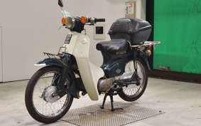 HONDA C90 SUPER CUB 2023 HA02