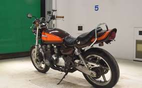 KAWASAKI ZEPHYR 400 Gen.2 1992 ZR400C