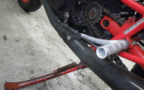DUCATI F1 1986