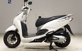 HONDA LEAD 125 2009 JK12