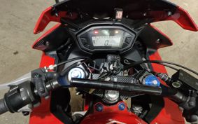 HONDA CBR400R 2017 NC47