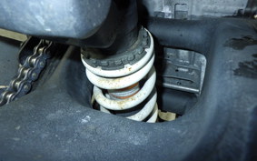 KAWASAKI NINJA ZX-6R A 2013